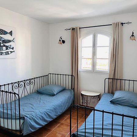 Willa Marina 120M²/8 Pers/ Terrasse 100M²/ Appontement Aigues-Mortes Zewnętrze zdjęcie