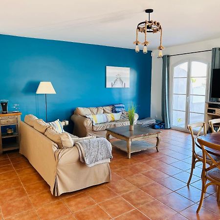 Willa Marina 120M²/8 Pers/ Terrasse 100M²/ Appontement Aigues-Mortes Zewnętrze zdjęcie