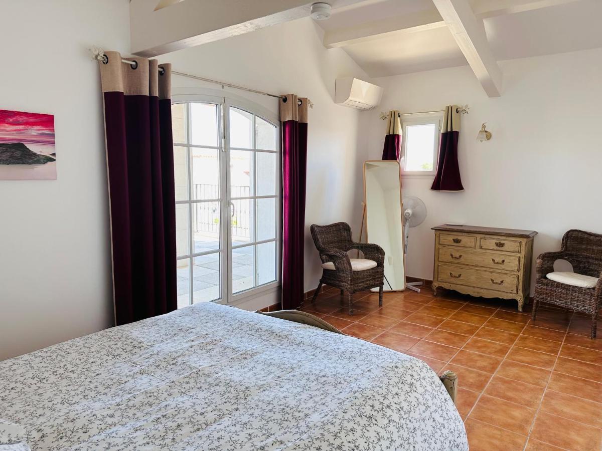 Willa Marina 120M²/8 Pers/ Terrasse 100M²/ Appontement Aigues-Mortes Zewnętrze zdjęcie