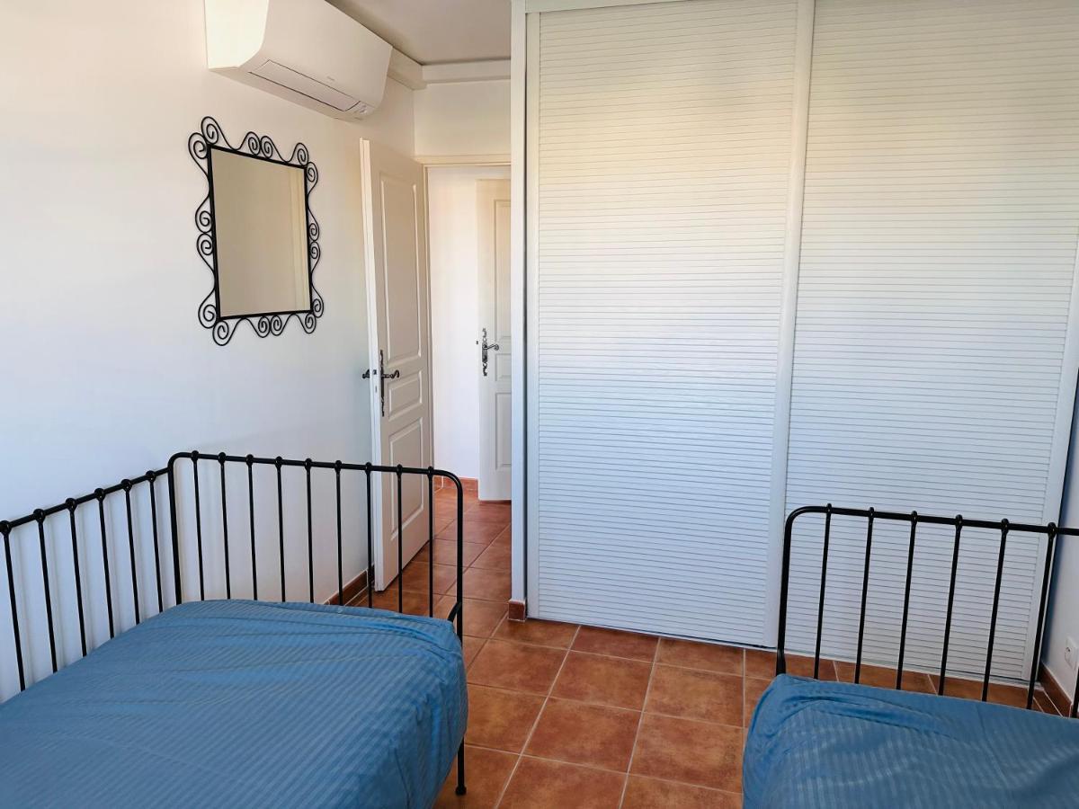 Willa Marina 120M²/8 Pers/ Terrasse 100M²/ Appontement Aigues-Mortes Zewnętrze zdjęcie