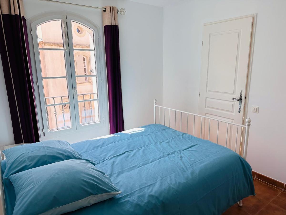Willa Marina 120M²/8 Pers/ Terrasse 100M²/ Appontement Aigues-Mortes Zewnętrze zdjęcie