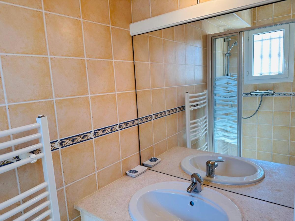 Willa Marina 120M²/8 Pers/ Terrasse 100M²/ Appontement Aigues-Mortes Zewnętrze zdjęcie